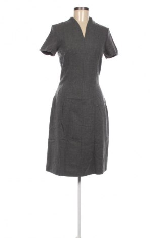 Kleid Cyrillus, Größe S, Farbe Grau, Preis 56,99 €