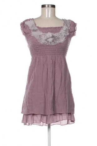 Kleid DD-II, Größe XS, Farbe Aschrosa, Preis € 14,83