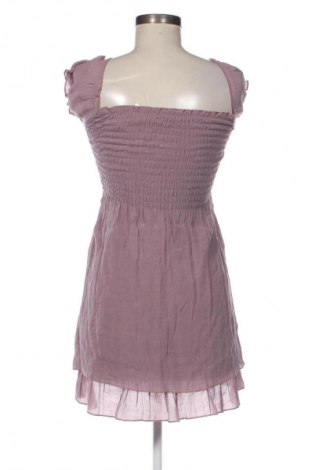 Kleid DD-II, Größe XS, Farbe Aschrosa, Preis € 14,83