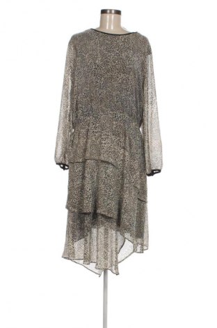 Sukienka DKNY, Rozmiar XL, Kolor Kolorowy, Cena 427,99 zł