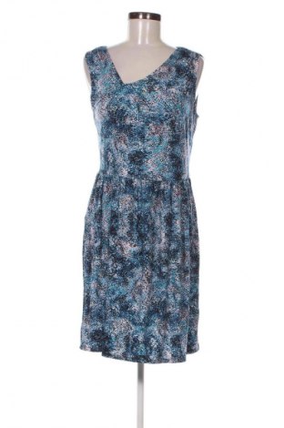 Kleid DKNY, Größe L, Farbe Mehrfarbig, Preis € 69,99