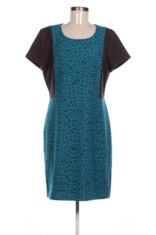 Kleid DKNY, Größe L, Farbe Mehrfarbig, Preis € 179,80