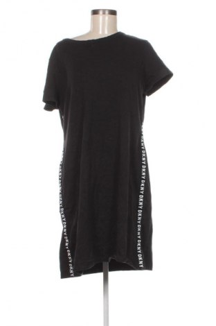 Kleid DKNY, Größe XL, Farbe Schwarz, Preis € 77,99