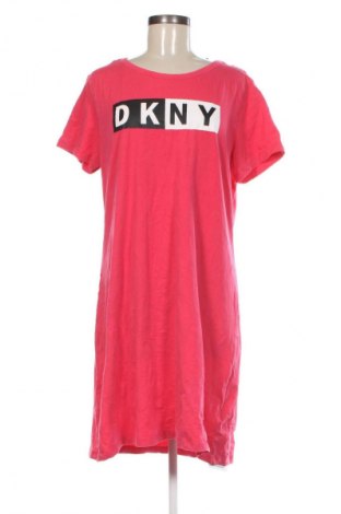 Kleid DKNY, Größe XL, Farbe Rosa, Preis € 52,99