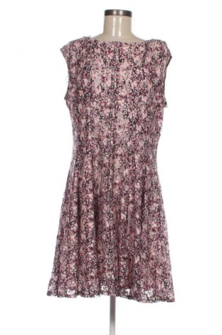 Φόρεμα Danny And Nicole, Μέγεθος XL, Χρώμα Πολύχρωμο, Τιμή 39,99 €