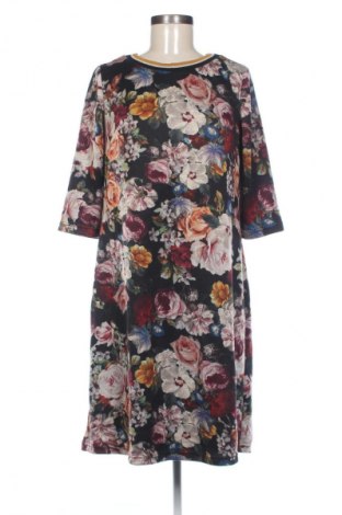 Kleid Daphne, Größe XL, Farbe Mehrfarbig, Preis € 31,13