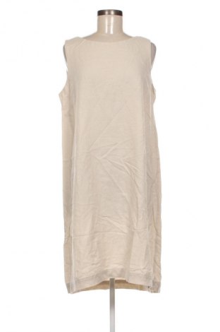 Φόρεμα David Jones, Μέγεθος XL, Χρώμα  Μπέζ, Τιμή 8,99 €