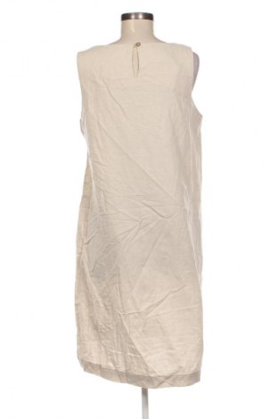 Φόρεμα David Jones, Μέγεθος XL, Χρώμα  Μπέζ, Τιμή 8,99 €