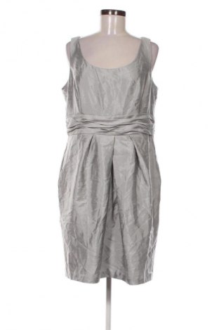 Kleid David's Bridal, Größe XL, Farbe Grau, Preis € 208,47