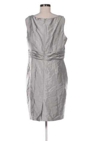 Kleid David's Bridal, Größe XL, Farbe Grau, Preis € 208,47