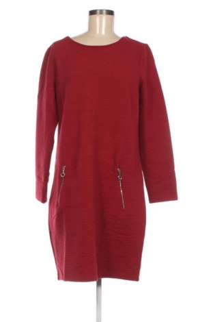 Φόρεμα Days Like This, Μέγεθος L, Χρώμα Κόκκινο, Τιμή 18,99 €