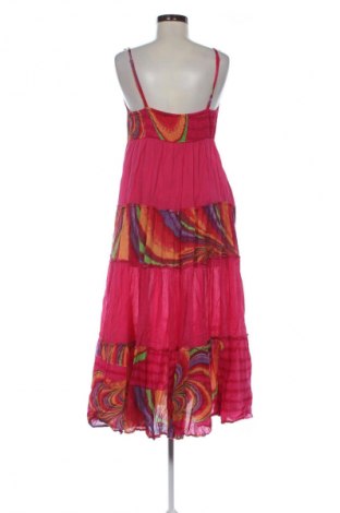 Kleid Dedicated, Größe M, Farbe Mehrfarbig, Preis 41,94 €