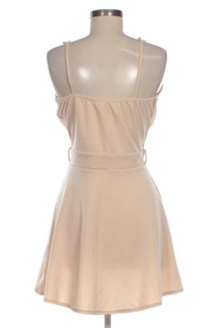 Kleid DeeZee, Größe L, Farbe Beige, Preis € 27,70