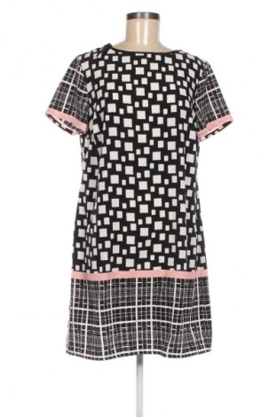 Kleid Definitions, Größe L, Farbe Mehrfarbig, Preis € 11,99