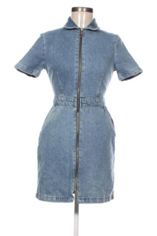 Šaty  Denim Co., Velikost S, Barva Modrá, Cena  644,00 Kč