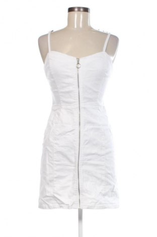 Sukienka Denim&Co., Rozmiar S, Kolor Biały, Cena 88,99 zł