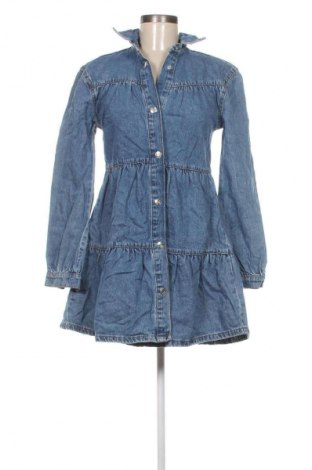 Šaty  Denim Co., Velikost S, Barva Modrá, Cena  629,00 Kč