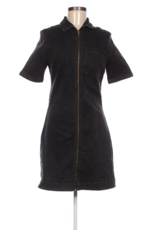 Šaty  Denim&Co., Velikost M, Barva Černá, Cena  319,00 Kč