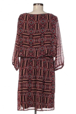 Kleid Derek Heart, Größe XL, Farbe Mehrfarbig, Preis € 20,99