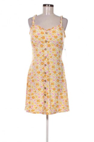 Sukienka Derek Heart, Rozmiar XL, Kolor Kolorowy, Cena 134,99 zł