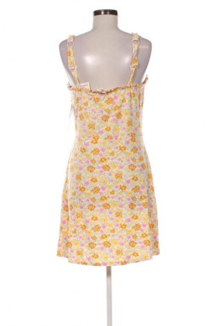 Sukienka Derek Heart, Rozmiar XL, Kolor Kolorowy, Cena 134,99 zł
