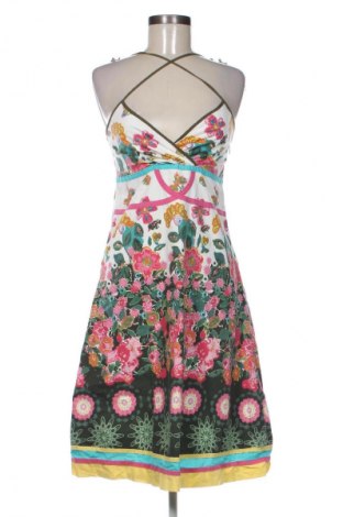Kleid Desigual, Größe M, Farbe Mehrfarbig, Preis € 33,99