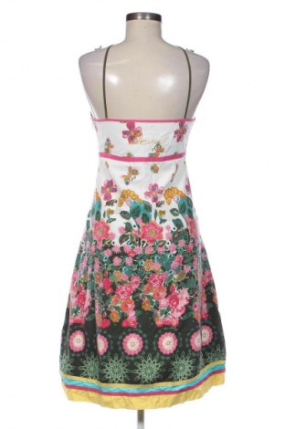 Kleid Desigual, Größe M, Farbe Mehrfarbig, Preis € 33,99