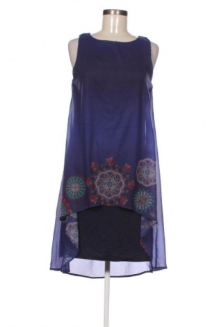 Kleid Desigual, Größe M, Farbe Mehrfarbig, Preis € 34,99
