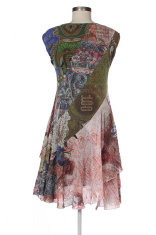 Kleid Desigual, Größe M, Farbe Mehrfarbig, Preis € 86,99