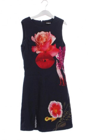 Šaty  Desigual, Veľkosť XS, Farba Viacfarebná, Cena  31,95 €