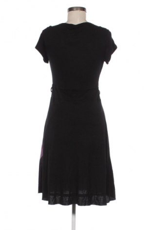 Φόρεμα Desigual, Μέγεθος M, Χρώμα Μαύρο, Τιμή 34,99 €