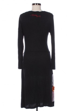 Kleid Desigual, Größe XL, Farbe Schwarz, Preis € 42,00