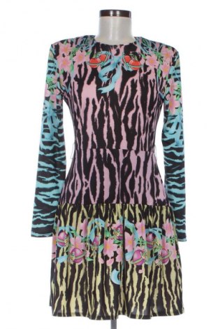Kleid Desigual, Größe L, Farbe Mehrfarbig, Preis € 28,99