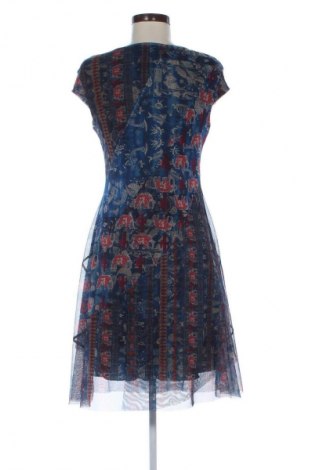 Kleid Desigual, Größe M, Farbe Mehrfarbig, Preis € 34,99