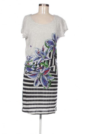 Kleid Desigual, Größe M, Farbe Mehrfarbig, Preis € 71,99