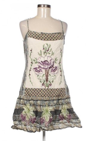 Kleid Desigual, Größe M, Farbe Mehrfarbig, Preis 58,99 €