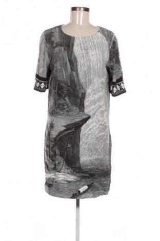 Φόρεμα Desigual, Μέγεθος XL, Χρώμα Πολύχρωμο, Τιμή 32,99 €