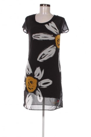 Šaty  Desigual, Velikost S, Barva Vícebarevné, Cena  1 249,00 Kč