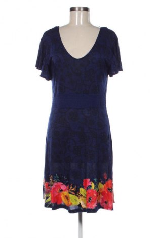 Ruha Desigual, Méret XL, Szín Sokszínű, Ár 25 659 Ft