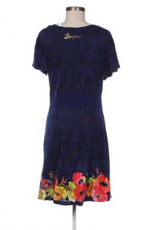 Ruha Desigual, Méret XL, Szín Sokszínű, Ár 25 659 Ft