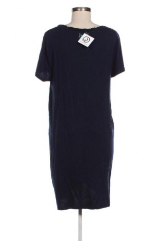 Kleid Desigual, Größe XXL, Farbe Blau, Preis € 42,00