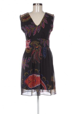 Šaty  Desigual, Veľkosť L, Farba Viacfarebná, Cena  95,65 €