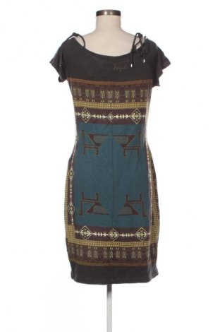 Šaty  Desigual, Velikost XL, Barva Vícebarevné, Cena  1 629,00 Kč
