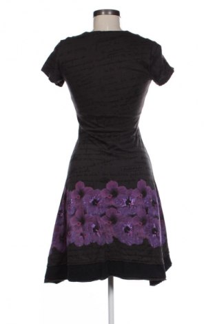 Kleid Desigual, Größe M, Farbe Mehrfarbig, Preis € 42,00