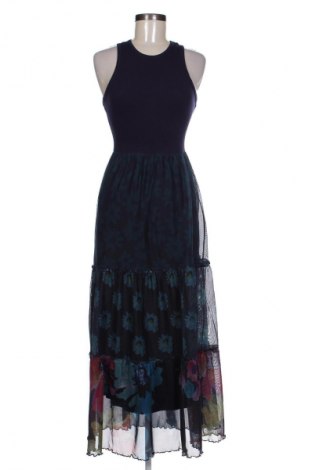 Šaty  Desigual, Velikost XS, Barva Vícebarevné, Cena  2 802,00 Kč