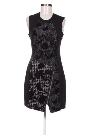 Šaty  Desigual, Velikost M, Barva Černá, Cena  1 041,00 Kč