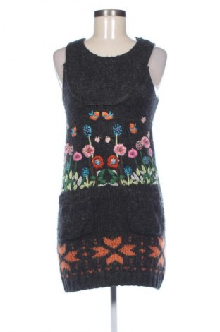 Kleid Desigual, Größe S, Farbe Mehrfarbig, Preis € 29,99