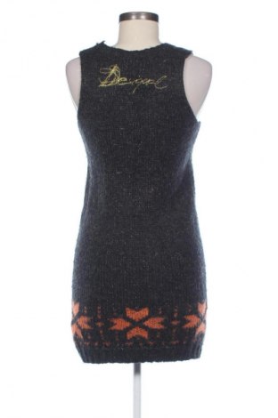 Kleid Desigual, Größe S, Farbe Mehrfarbig, Preis € 29,99