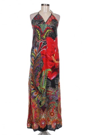 Šaty  Desigual, Velikost S, Barva Vícebarevné, Cena  779,00 Kč