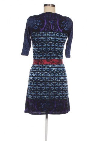 Šaty  Desigual by Christian Lacroix, Velikost M, Barva Vícebarevné, Cena  1 645,00 Kč
